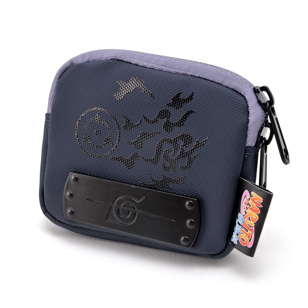 COACH コインケース NARUTO COACH コインケース NARUTO COACH NARUTO 写輪眼 カードケース
