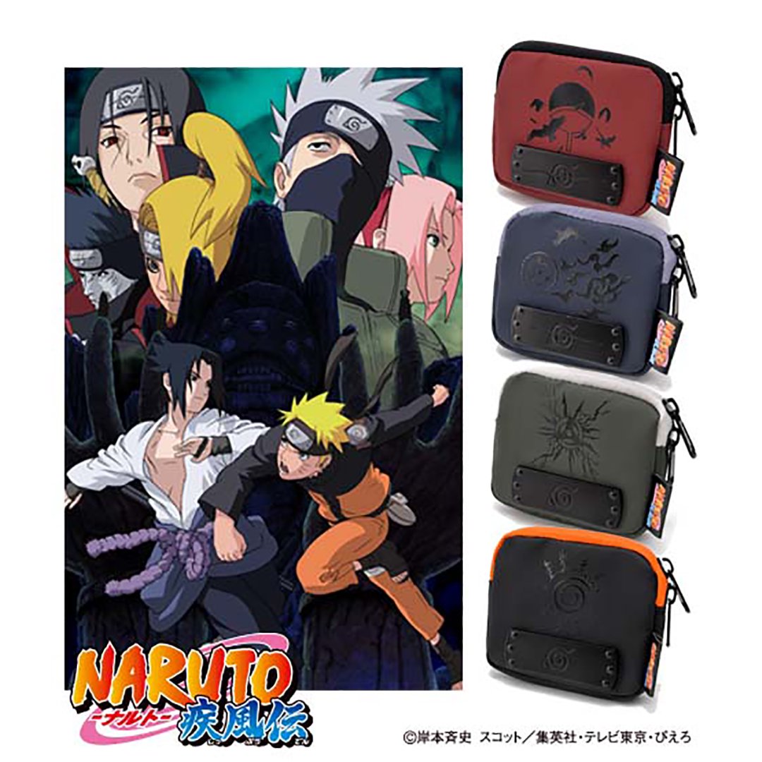NARUTO ナルト はたけカカシ データカードダス ミニケース 未開封 新品・未開封 NARUTO ナルト データカードダスミニケース カカシ