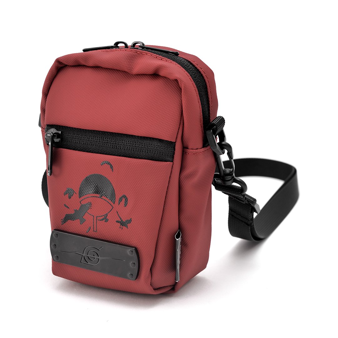 【希少】オールセインツ　ショルダーバッグリュック2wayバッグ 赤 新品未使用 バッグ | オールセインツ 公式オンラインストア