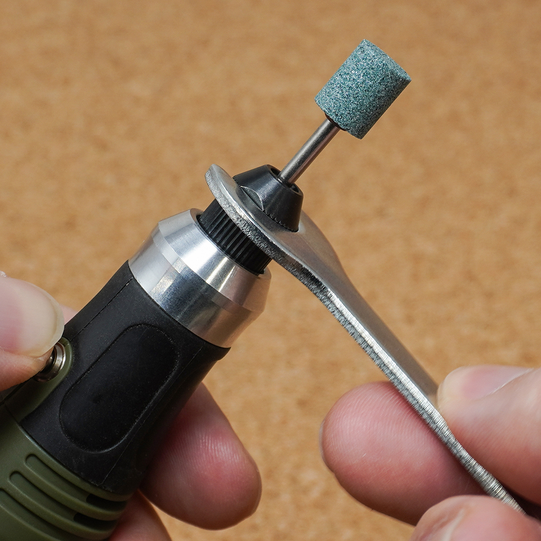 PROXXON（プロクソン） ルーター ミニルーター 工具 電動 MM10 彫金