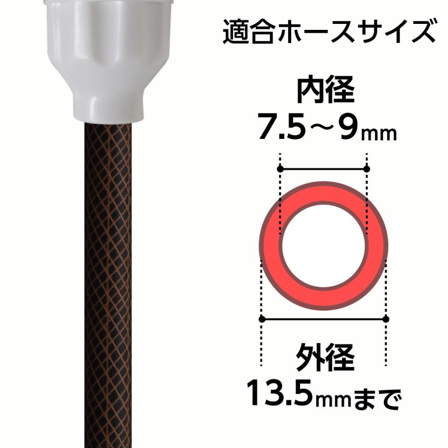 タカギ ホースリール ホース オーロラLIGHT 15m R1415BR 園芸 タカギ ホースリール ホース オーロラLIGHT 15m R1415BR 園芸