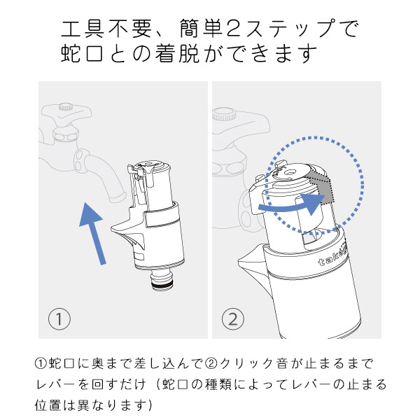 ホース ホースリール 7.5m 散水ホース 洗車 水道 タカギ スパイラルGホース R007SBR 関連画像4