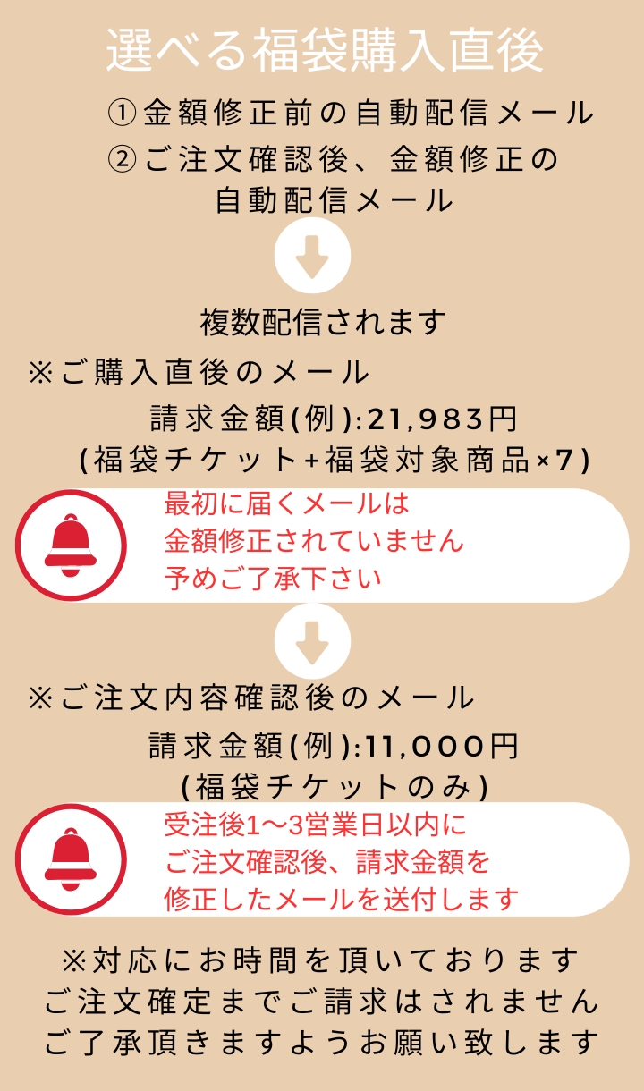 中身が選べる福袋 2026冬 福袋 2025 冬 年末 正月 レディース 送料無料 選べる福袋 コーディネートセット コーデセット 服 ファッション 9