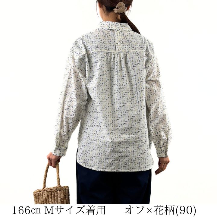 【STONE 】関税込★コットン素材トップス Cotton Jersey Asymmetry Top