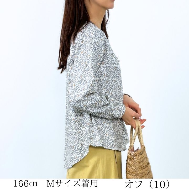 Keitto ノースオブジェクト north object ケイット シャツ