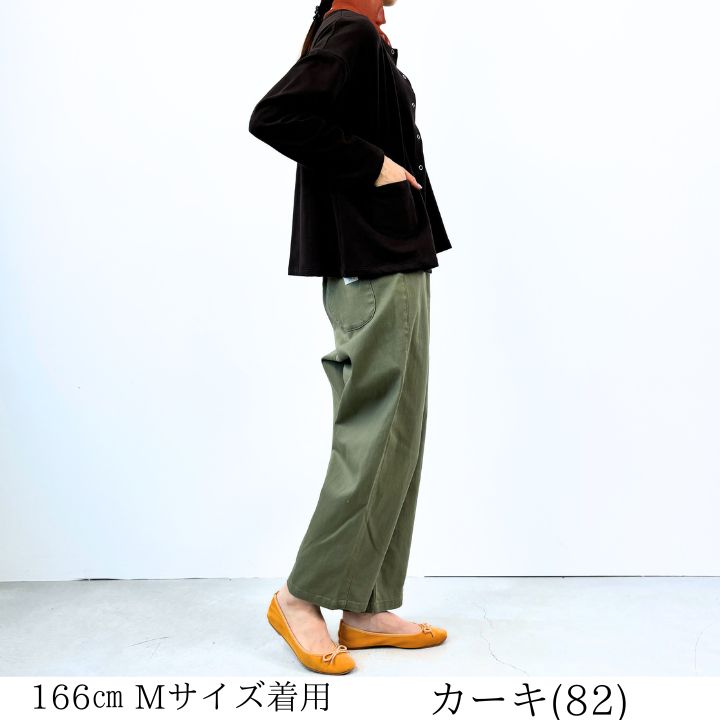 ノースフェイス NF ナイロン ストレッチ テーパード パンツ BK 新品 S pnt-nf-nb42388_1.jpg