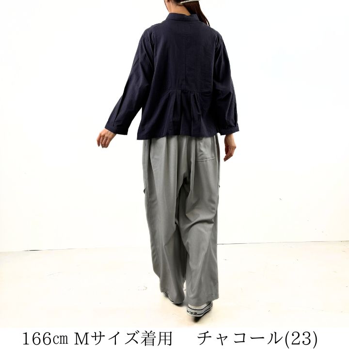 NORTHERN TRUCK ノーザントラック ミニカラー シャツ ジャケット