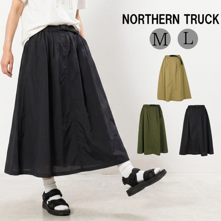 NORTHERN TRUCK（ノーザントラック） ノースオブジェクト タック