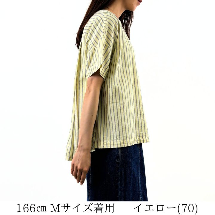 EUIC NAIC 2025 コダック　ノースリーブシャツ　Tシャツ WOMEN SOFTCOOLトリコットメッシュ ノースリーブシャツ ベージュ