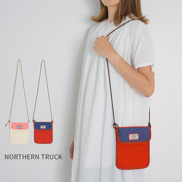 NORTHERN TRUCK ノーザントラック ノースオブジェクト ミニ