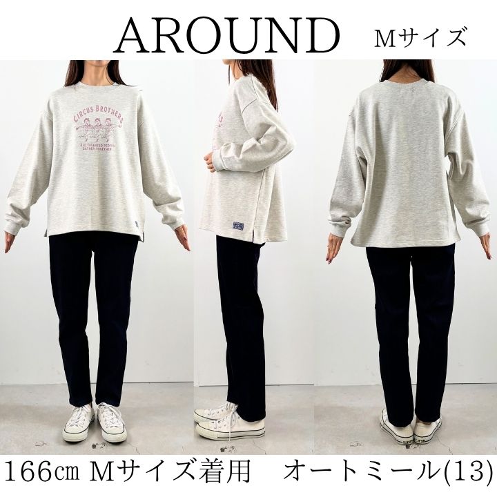 NORTHERN TRUCK（ノーザントラック） ノースオブジェクト circus