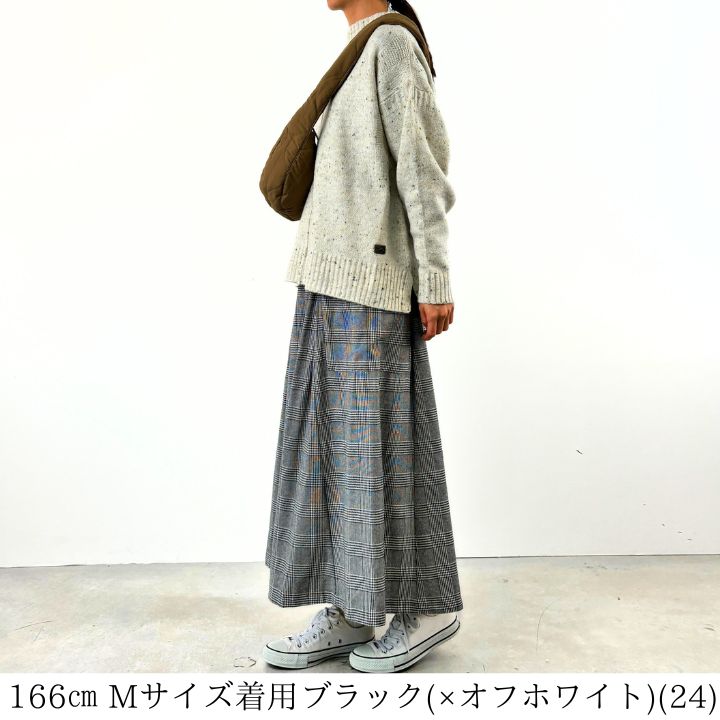 NORTHERN TRUCK（ノーザントラック） 【福袋対象B】 スカート サイド