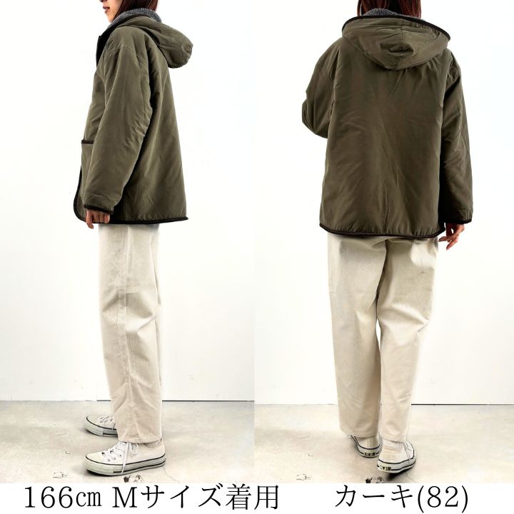 NORTHERN TRUCK（ノーザントラック） 【福袋対象A】 フーデッド ハーフ