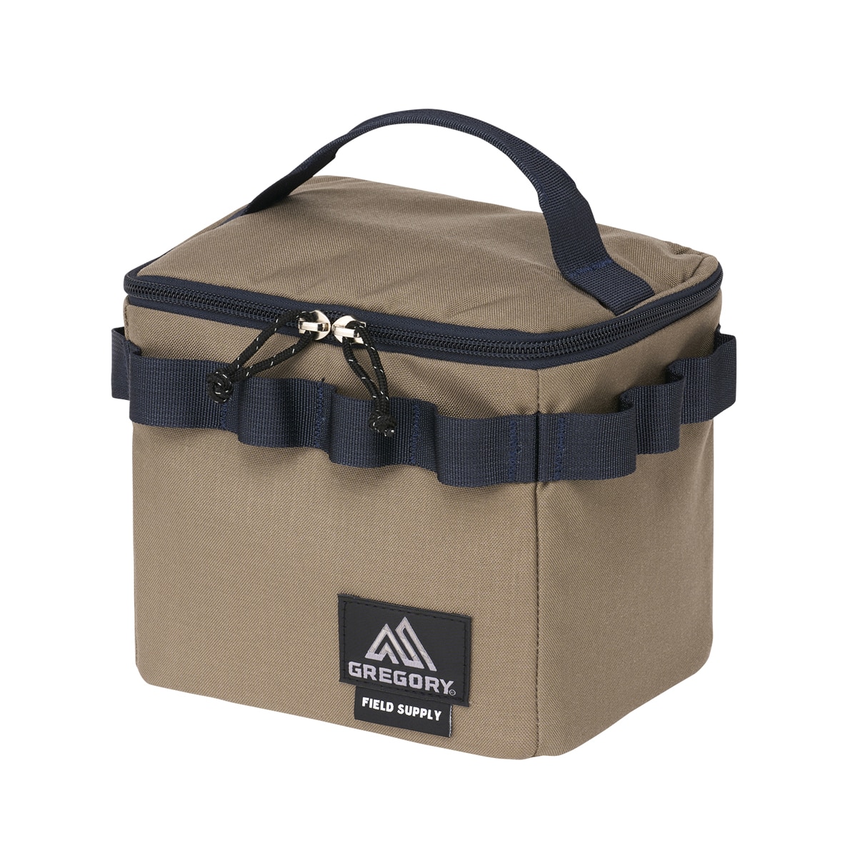 新品未使用 グレゴリー GREGORY オーセンティックキャディバッグ GREGORY（グレゴリー） 【ポイント10倍】公式 [オーセンティック