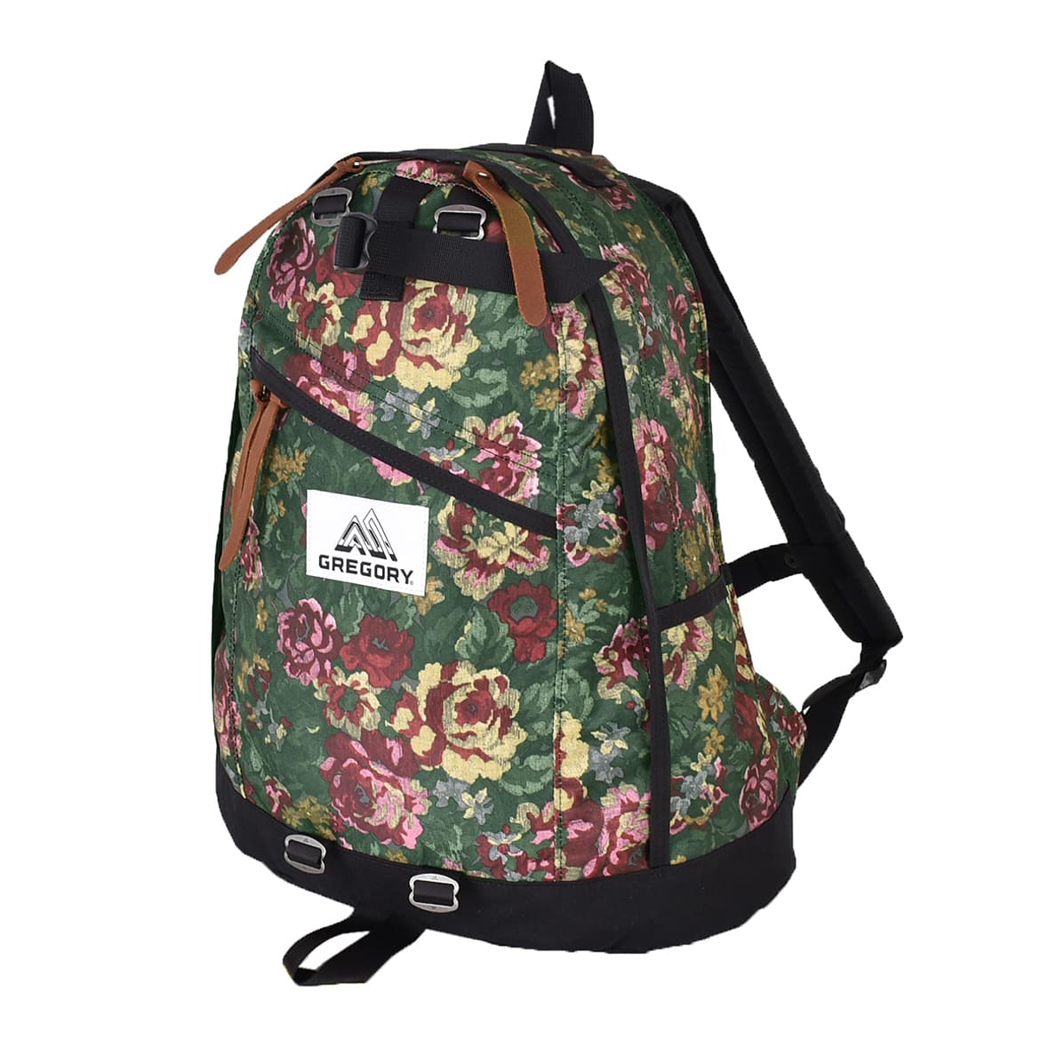 公式] グレゴリー GREGORY デイパック ダブルサイドポケット DAYPACK DSP Ladies Mens レディース メンズ デイパ :  k58-1041 : GREGORY ONLINE STORE - 通販 - Yahoo!ショッピング