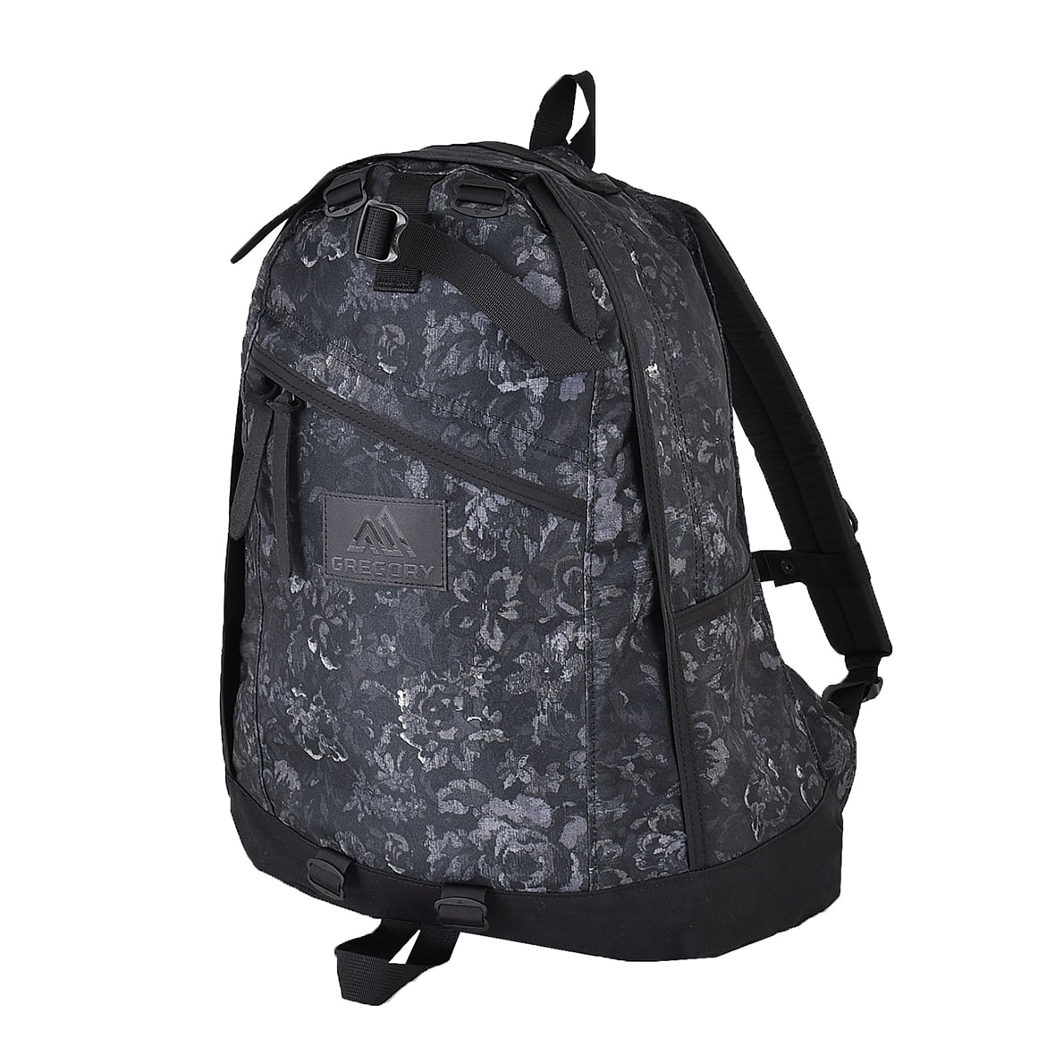 公式] グレゴリー GREGORY デイパック ダブルサイドポケット DAYPACK DSP Ladies Mens レディース メンズ デイパ :  k58-0440 : GREGORY ONLINE STORE - 通販 - Yahoo!ショッピング