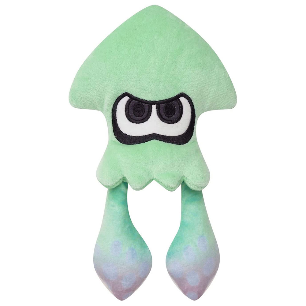 スプラトゥーン ぬいぐるみの商品一覧 通販 - Yahoo!ショッピング