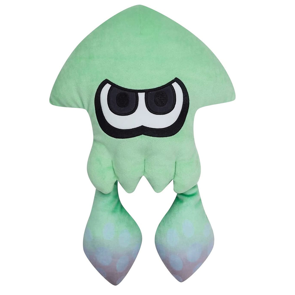 スプラトゥーン スプラトゥーン3 ぬいぐるみ(M) 約40cm 選べる全