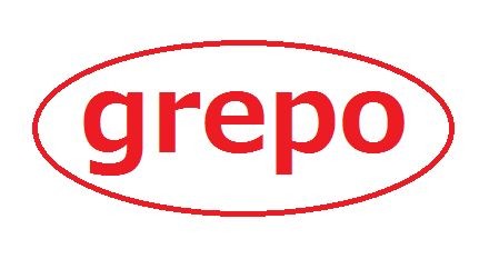 grepoヤフー店 ロゴ
