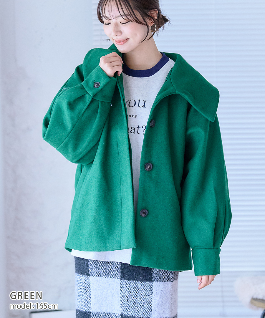 ヴィンテージファッション - R104 美品 M 40 ヌメロ