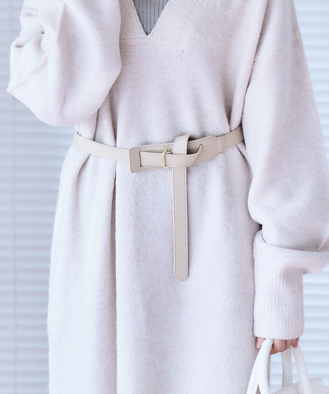 ベルト レディース 細い ベルト レディース おしゃれ ベルト レディース 黒 | ブランド登録なし | 02