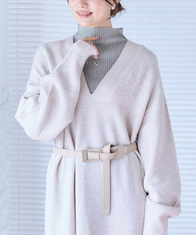 ベルト レディース 細い ベルト レディース おしゃれ ベルト レディース 黒 | ブランド登録なし | 09