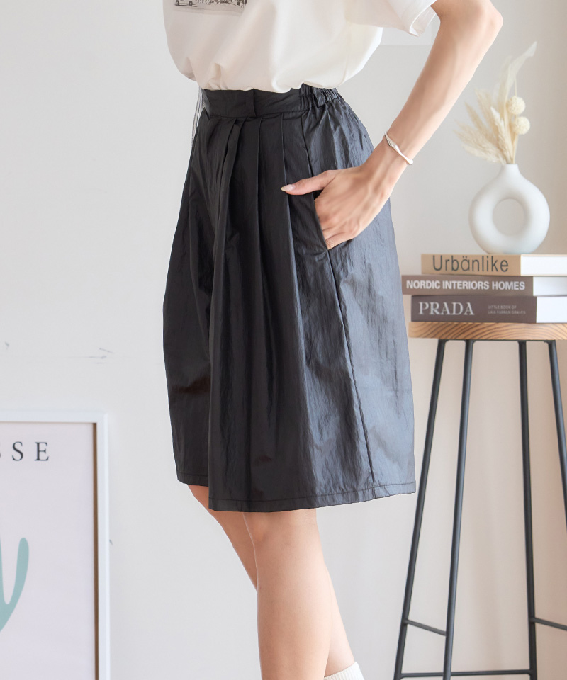 HYKE／half pants（ハイク）ハーフパンツ | NAMBU vintage