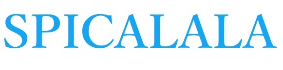 SPICALALA ロゴ