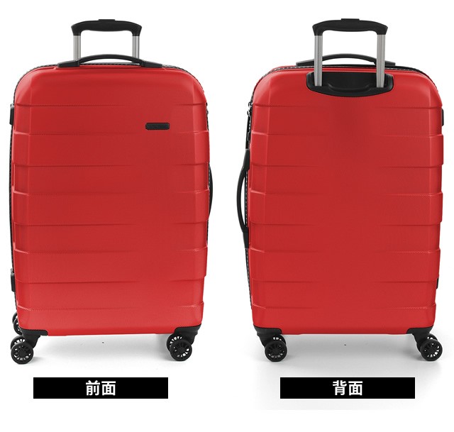 DIESEL × ロンカート RONCATO スーツケース キャリーバッグ RONCATO（ロンカート） スーツケース 機内持ち込み Sサイズ キャリー