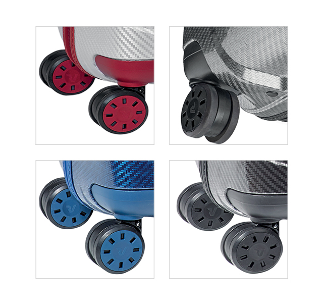 RONCATO キャリーケース RONCATO ロンカート WE ARE ウィーアー スーツケース キャリー