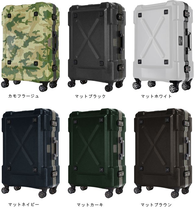 スーツケース Lサイズ キャリーケース キャリーバッグ T&S レジェンド
