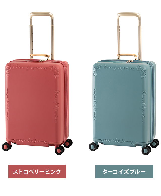 ゲラルディーニ キャリーケース バック 4輪 バイカラー イタリア 機内持込 ゲラルディーニ キャリーケース バック 4輪 バイカラー イタリア