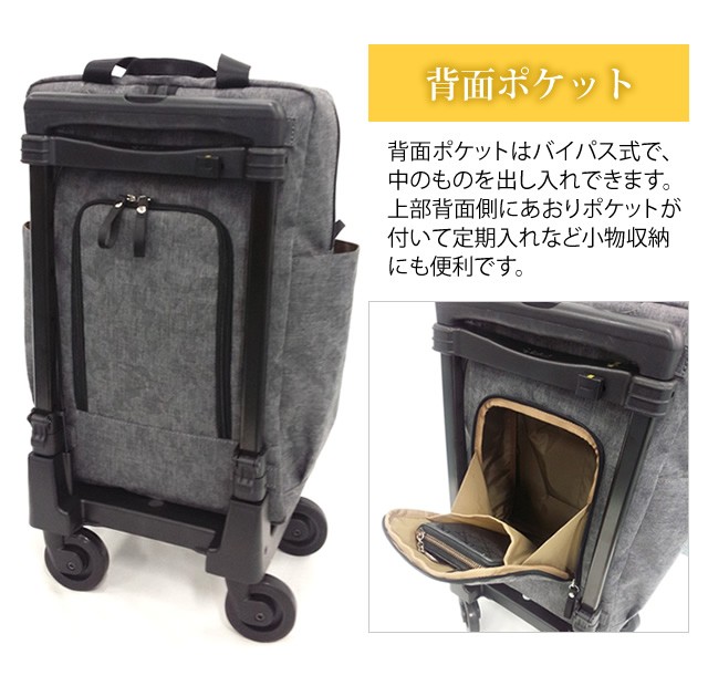 SWANY スーツケース キャリーカート 安全ストッパー付き 楽天市場】スワニー SWANY ショッピングカート キャリーカート