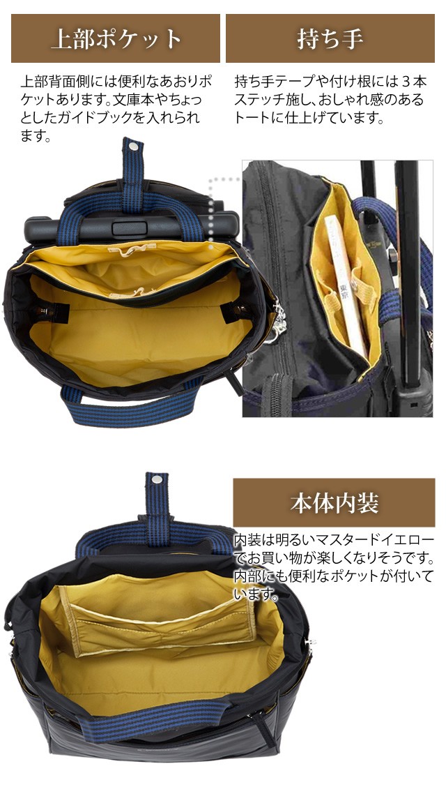 スワニー SWANY キャリーバッグ ショッピングカート 横押し キャリー