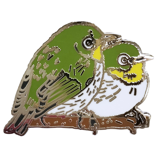 藤本様、野鳥ピンバッジ　６点 藤本様、野鳥ピンバッジ 6点 51LRkA0i5ZL._UF350,350_QL50_.jpg