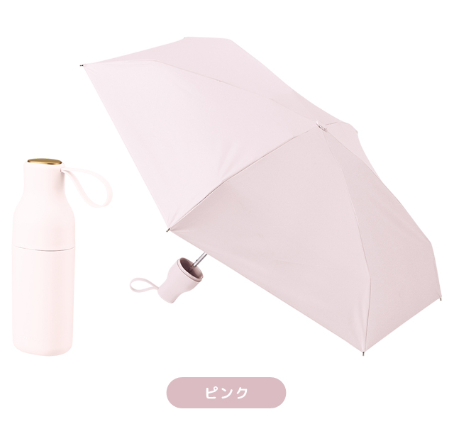 日傘 折りたたみ 遮光率100% 晴雨兼用 UPF50+ MOTTERU モッテル
