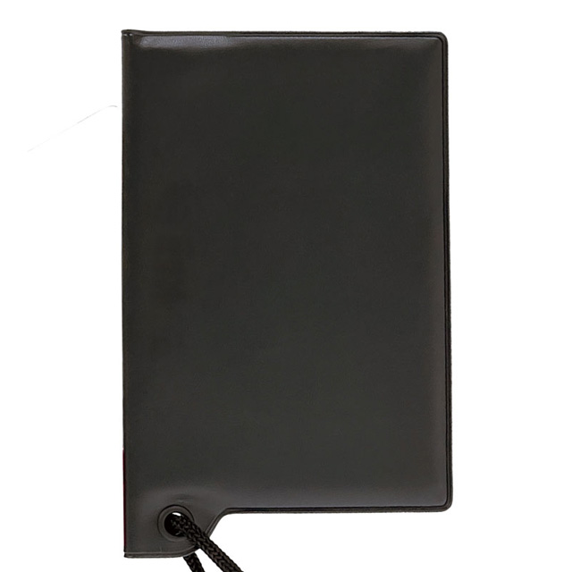 パスポートケース スキミング防止 首下げ セキュリティポーチ gowell ゴーウェル 首掛け パスポートカバー ネックポーチ GW-0912 4点迄メール便OK(go0a335) |  | 01