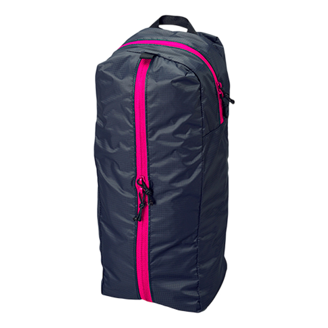 トラベルポーチ Sサイズ 縦型 横型 パッキングポーチ gowell ゴーウェル 旅行 衣類 収納 ダブルオープン タテ×ヨコ使える GW-0709 4点迄メール便OK(go0a341) |  | 01