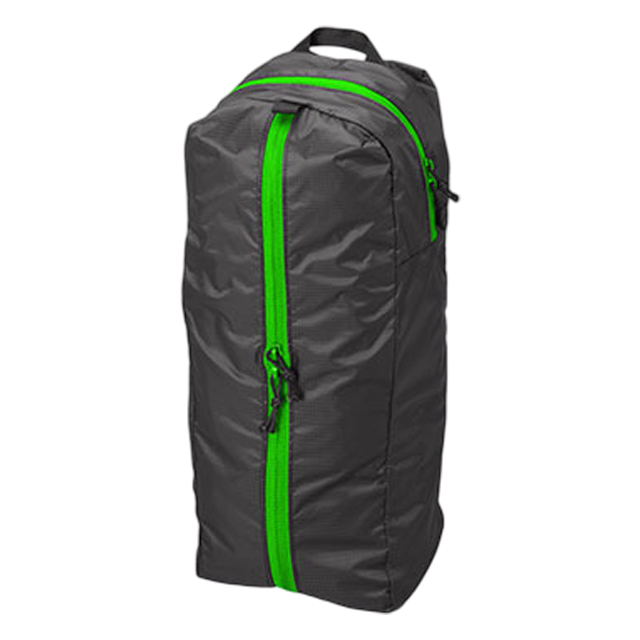 トラベルポーチ Sサイズ 縦型 横型 パッキングポーチ gowell ゴーウェル 旅行 衣類 収納 ダブルオープン タテ×ヨコ使える GW-0709 4点迄メール便OK(go0a341) |  | 02