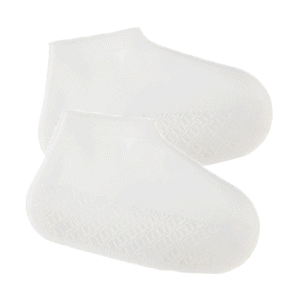 「レビュー記入でメール便送料無料」GPT シューズカバー 防水 シリコン L レインカバー 靴用 梅雨 レディース メンズ 子供 アウトレット gu1a604-mail(gu1a605) | ブランド登録なし | 04