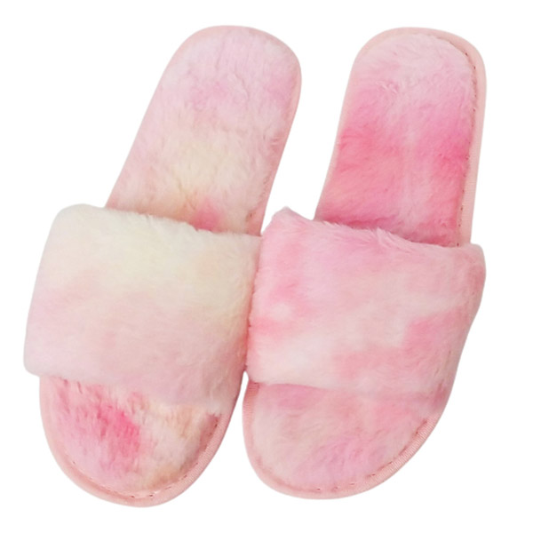 「レビュー記入でメール便送料無料」もこもこ スリッパ ルームシューズ ふわふわ あったか 冬 寒さ対策 ファー おしゃれ カラフル GPT gu1a961-mail (gu1b013) | ブランド登録なし | 01