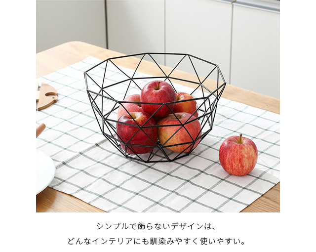 スタンディング式 マルチレイヤー 円形 フルーツ&野菜バスケット スタンディング式 マルチレイヤー 円形 フルーツ&野菜バスケット