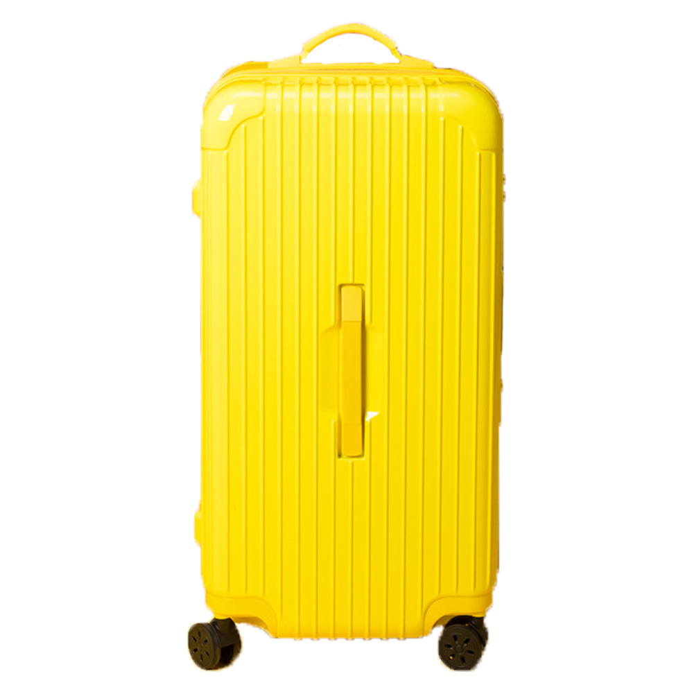 スーツケース 深型 64cm 大 Lサイズ ファスナー キャリーバッグ 3桁ダイヤル TSAロック ハード 大型 2泊 3泊 4泊 海外 国内旅行  GPT 送料無料(gu1b223)「C」