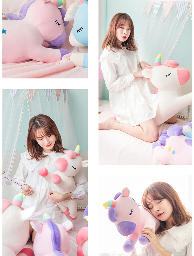 専用⭐みかん❤もちふわ❤特大ブランケット…ボアケット⭐ユニコーン❤ピンク紫 ユニコーン ぬいぐるみ ブランケット ひざ掛け 毛布 フリース 大きい