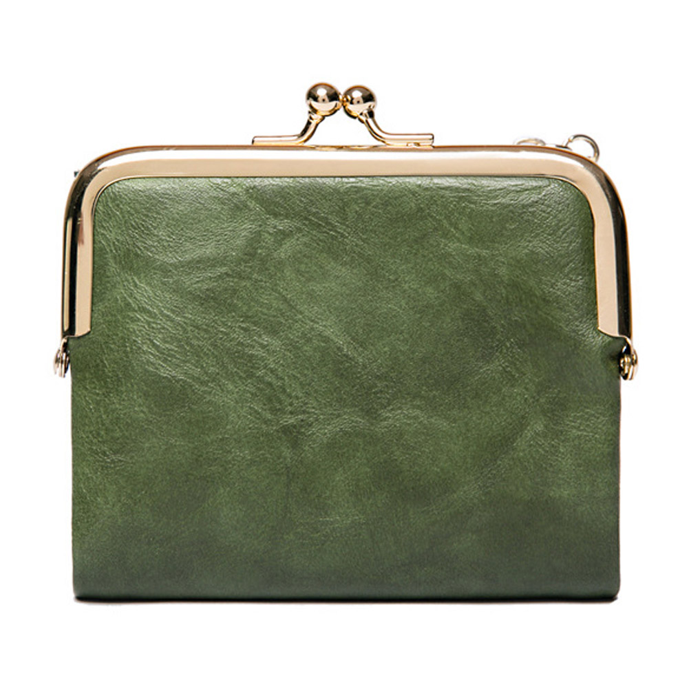 「レビュー記入でメール便送料無料」二つ折り 財布 がま口 レディース 大容量 ウォレット PU フェイクレザー おしゃれ GPT gu1b235-mail(gu1b236)(1通2点迄) | ブランド登録なし | 02