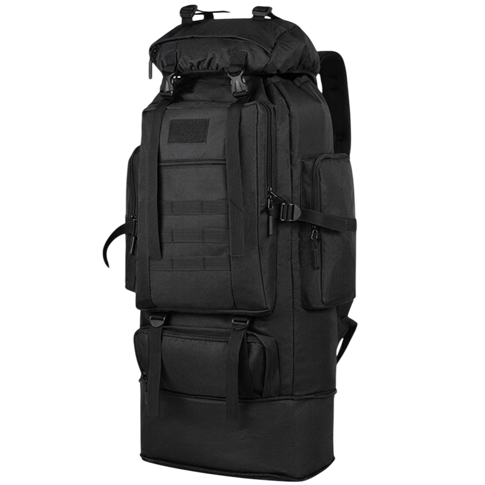 バックパック ザック リュックサック 大容量 100L 大型 メンズ 