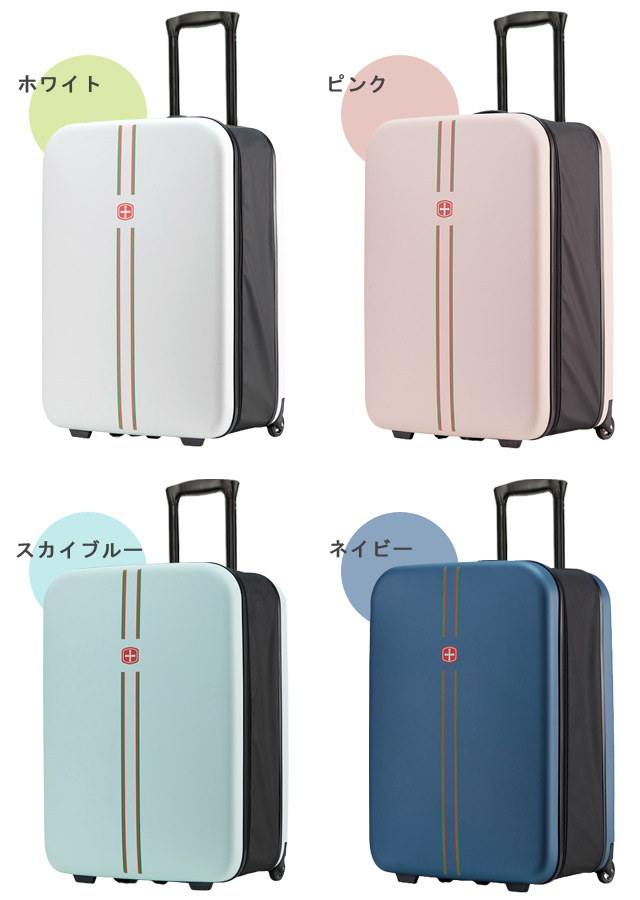 折りたたみ スーツケース 機内持ち込み Sサイズ キャリーケース キャリーバッグ 大容量 ジッパー 小型 35L ビジネス 出張 南京錠 GPT  送料無料(gu1b803)[c]