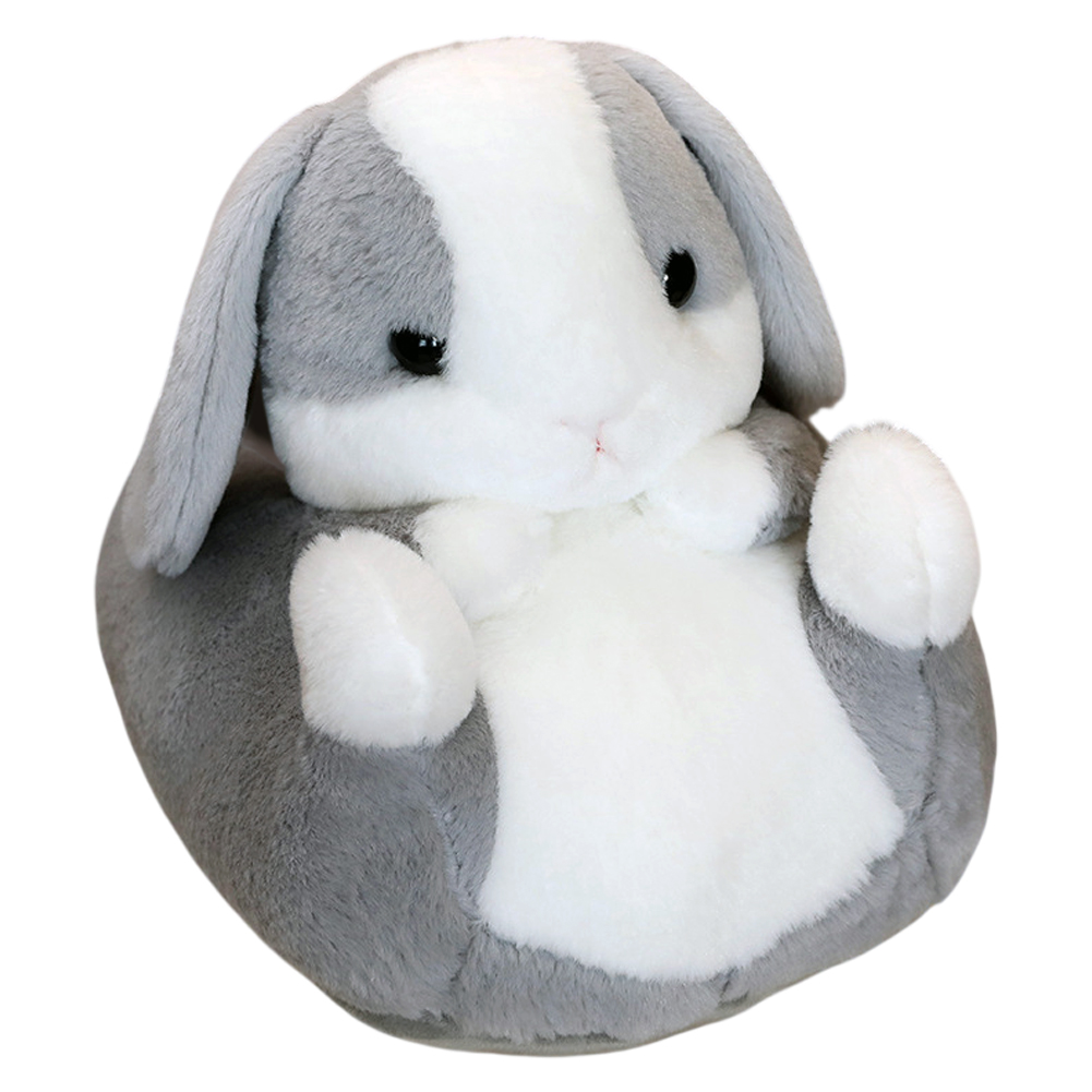 GPT 足入れクッション アニマル 送料無料 冷え対策 フットウォーマー クッション うさぎ ハムスター フットクッション デスクワーク 冬(gu1b850) | ブランド登録なし | 01