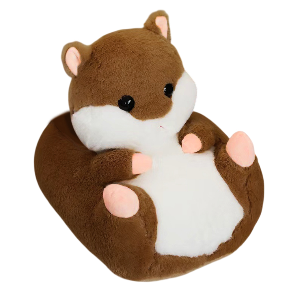 GPT 足入れクッション アニマル 送料無料 冷え対策 フットウォーマー クッション うさぎ ハムスター フットクッション デスクワーク 冬(gu1b850) | ブランド登録なし | 02