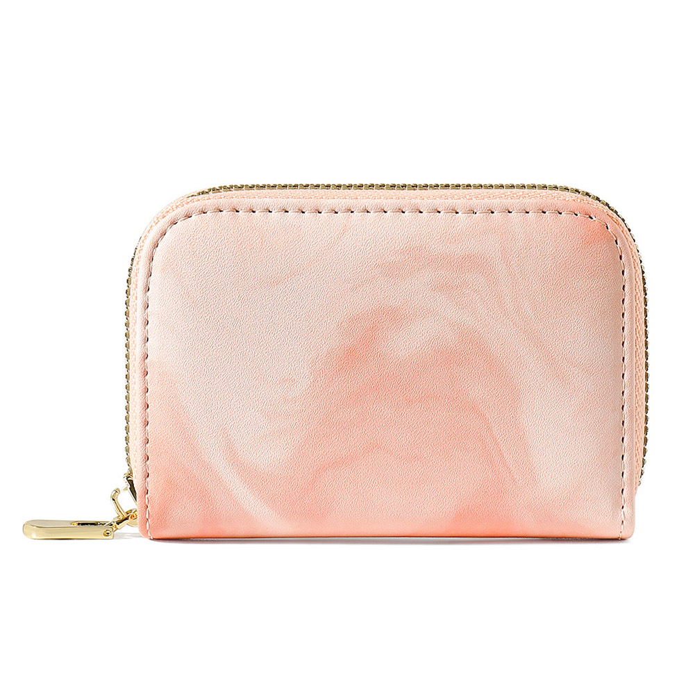 「レビュー記入でメール便送料無料」カードケース ジャバラ 大容量 レディース コンパクト カード入れ おしゃれ マーブル GPT TAOMICMIC gu1b865-mail(gu1b866) | ブランド登録なし | 01